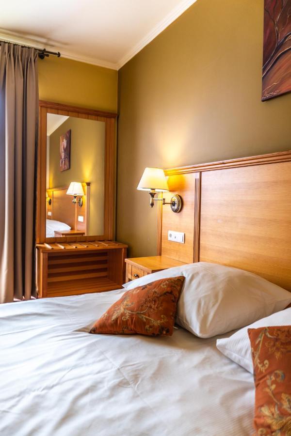 Eco Active Resort Pieniny Чорштын Экстерьер фото