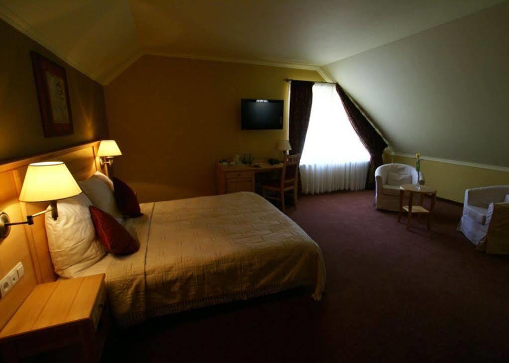 Eco Active Resort Pieniny Чорштын Экстерьер фото