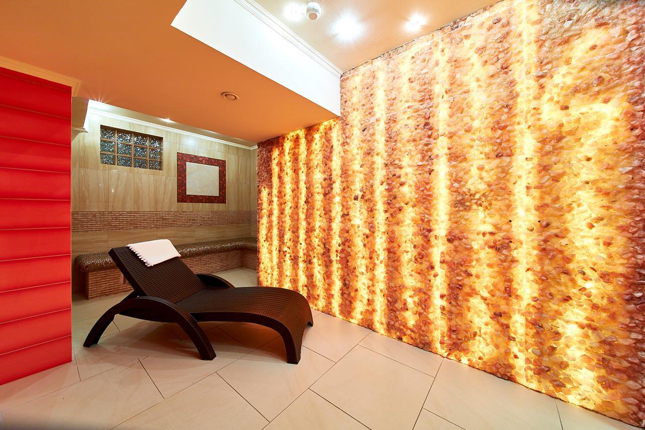 Eco Active Resort Pieniny Чорштын Экстерьер фото