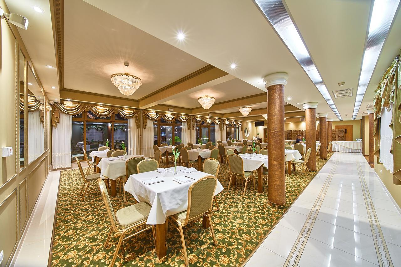 Eco Active Resort Pieniny Чорштын Экстерьер фото
