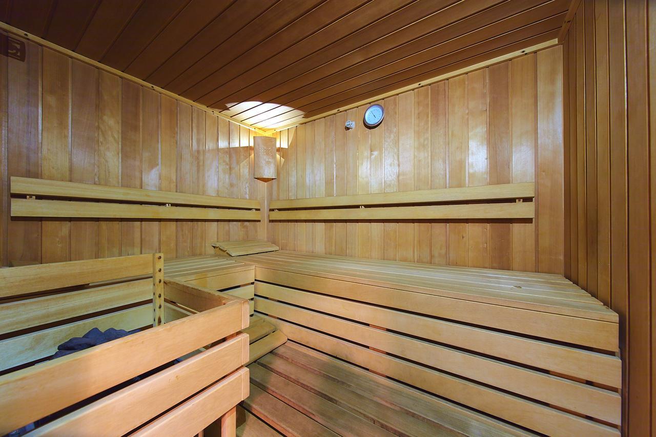 Eco Active Resort Pieniny Чорштын Экстерьер фото