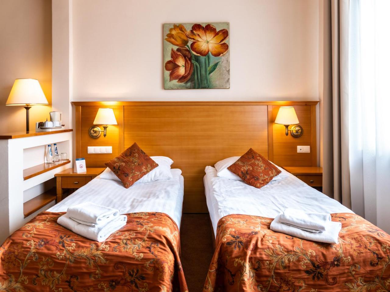 Eco Active Resort Pieniny Чорштын Экстерьер фото