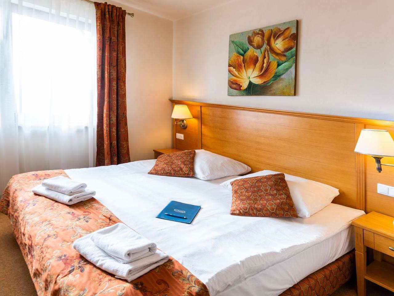 Eco Active Resort Pieniny Чорштын Экстерьер фото