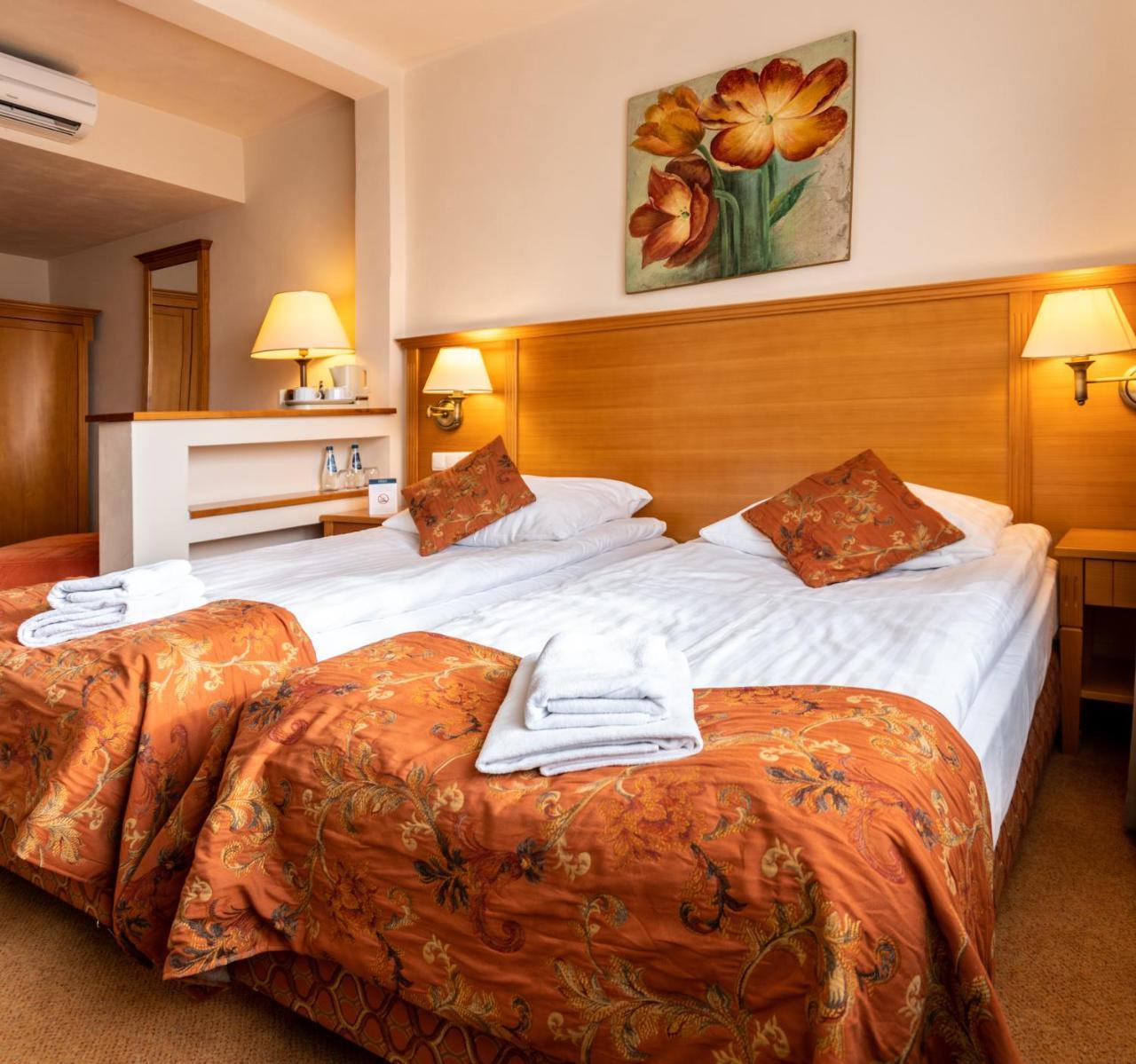 Eco Active Resort Pieniny Чорштын Экстерьер фото