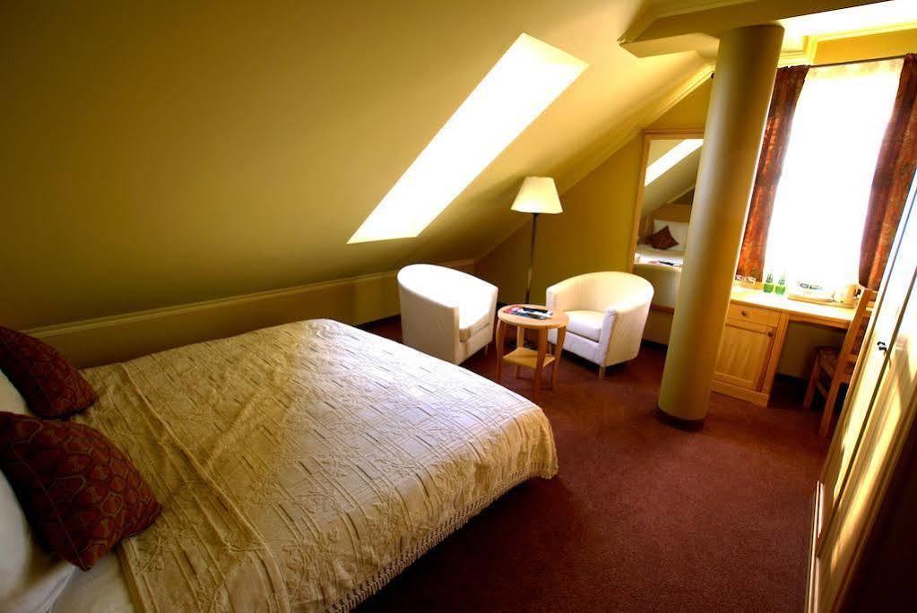 Eco Active Resort Pieniny Чорштын Экстерьер фото