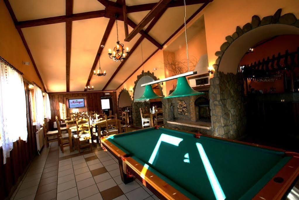 Eco Active Resort Pieniny Чорштын Экстерьер фото